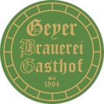 Geyer logo